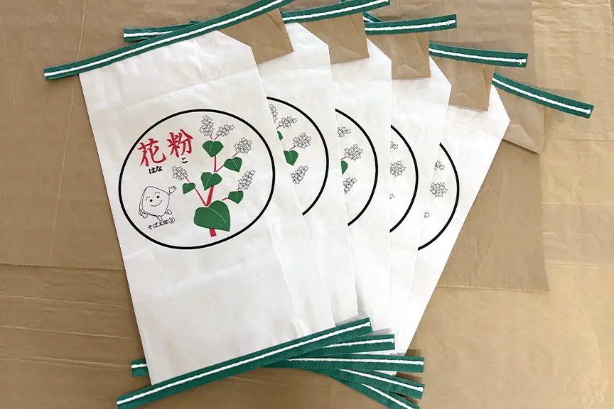 紙袋